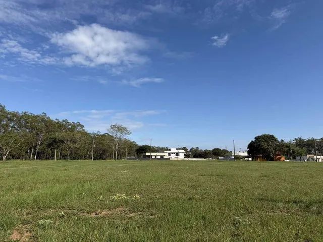Imagem: Terreno à venda no Santa Bárbara Resort