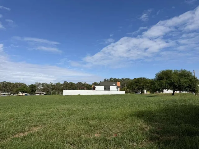 Imagem: Terreno à venda no Santa Bárbara Resort