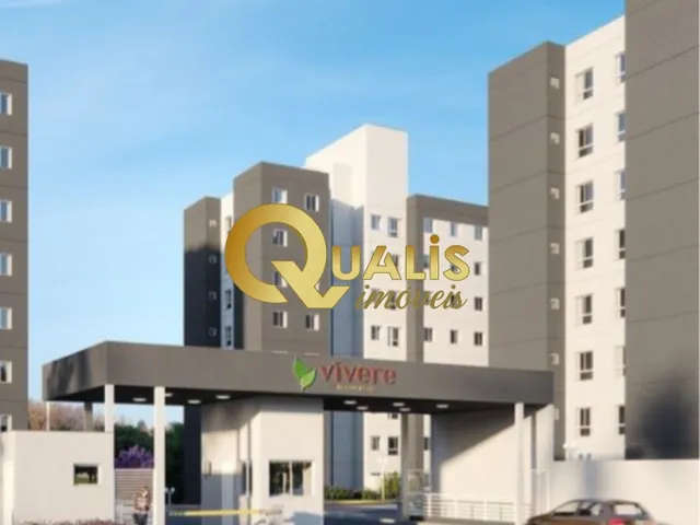 Imagem: APARTAMENTO RESIDENCIAL em INDAIATUBA
