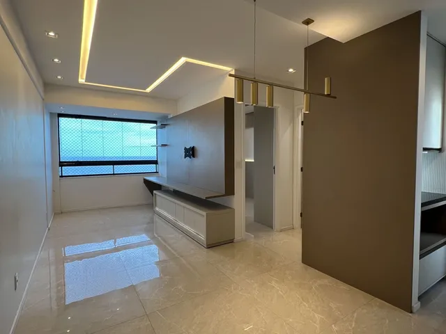Imagem: SIQUEIRA ALUGA APARTAMENTO DE LUXO COM