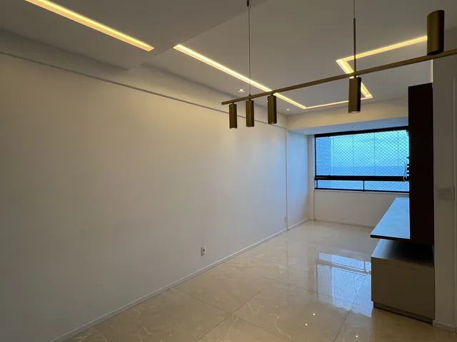 Imagem 10: Siqueira Aluga: Apartamento de Luxo com Móveis Fixos Planejados