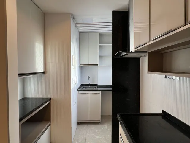 Imagem 15: Siqueira Aluga: Apartamento de Luxo com Móveis Fixos Planejados