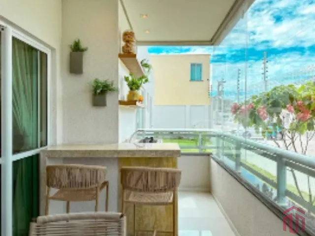 Imagem 12: Apartamento à venda no bairro Centro - Eusébio/CE