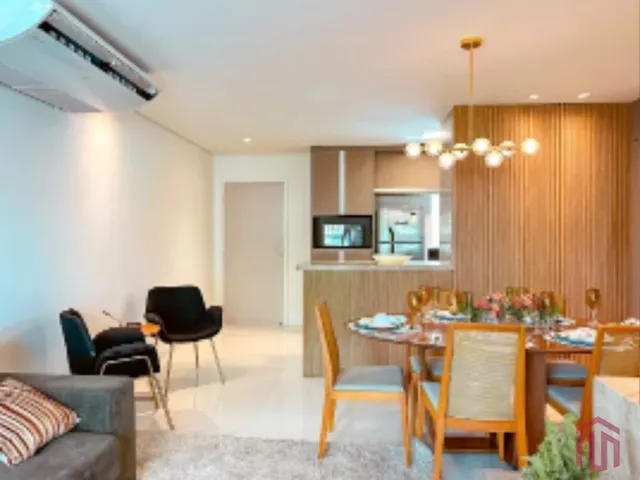 Imagem 4: Apartamento à venda no bairro Centro - Eusébio/CE