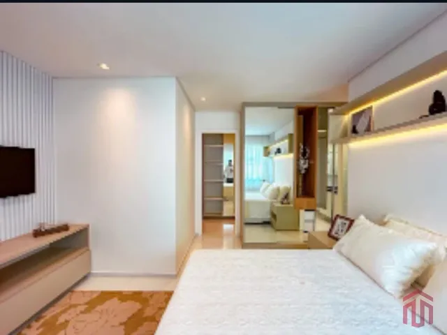 Imagem 11: Apartamento à venda no bairro Centro - Eusébio/CE