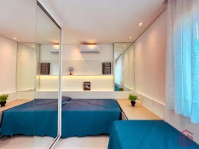 Imagem 16: Apartamento à venda no bairro Centro - Eusébio/CE