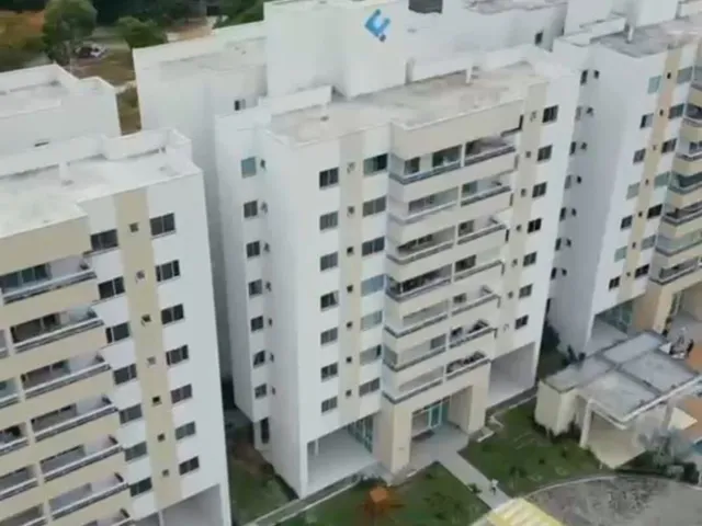 Imagem 5: Apartamento à venda no bairro Centro - Eusébio/CE