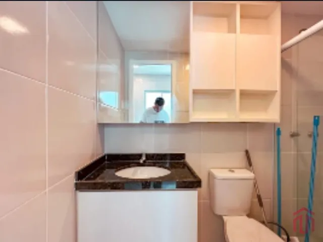 Imagem 2: Apartamento à venda no bairro Centro - Eusébio/CE