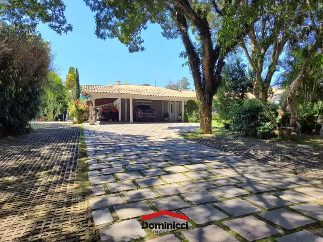 Imagem: Casa à venda no bairro Condomínio Residencial