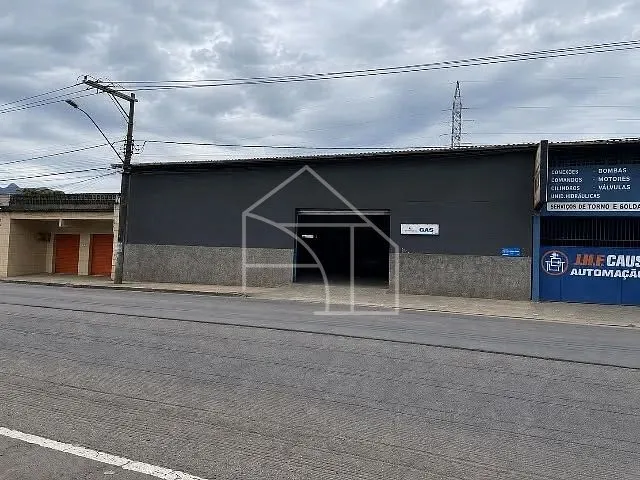 Imagem: GALPÃO COMERCIAL EM JARDIM LIMOEIRO PARA
