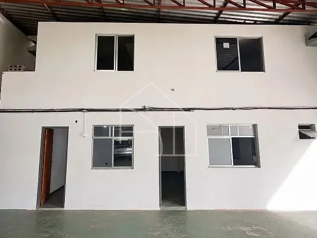 Imagem 7: GALPÃO COMERCIAL EM JARDIM LIMOEIRO PARA LOCAÇAO - SERRA/ES