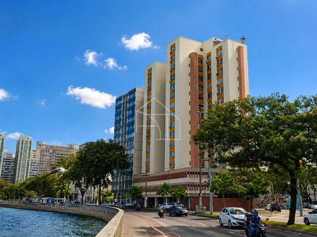 Imagem: APARTAMENTO AMPLO DE 3 QUARTOS CENTRO DE
