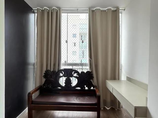 Imagem 3: APARTAMENTO À VENDA 2 QUARTOS