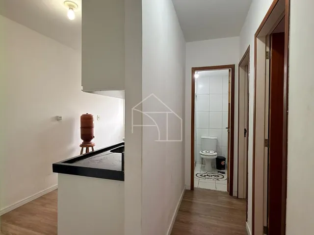 Imagem 9: APARTAMENTO À VENDA 2 QUARTOS