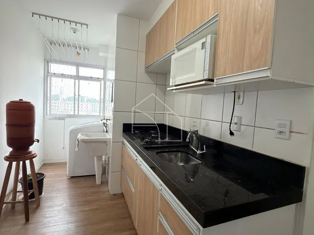 Imagem 4: APARTAMENTO À VENDA 2 QUARTOS