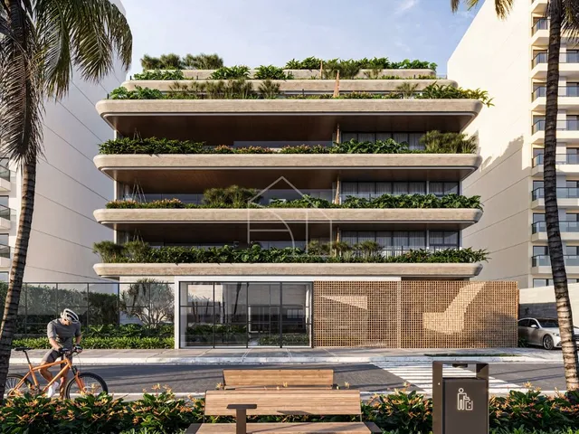 Imagem 10: SEVEN RESIDENCIAL