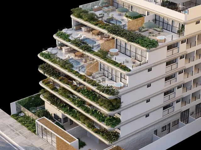 Imagem 2: SEVEN RESIDENCIAL