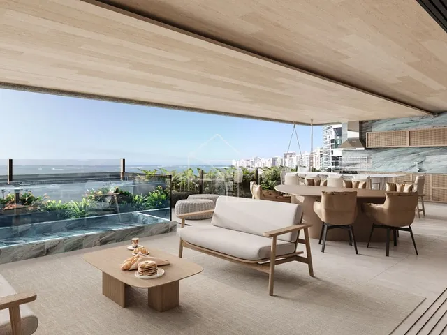 Imagem 6: SEVEN RESIDENCIAL