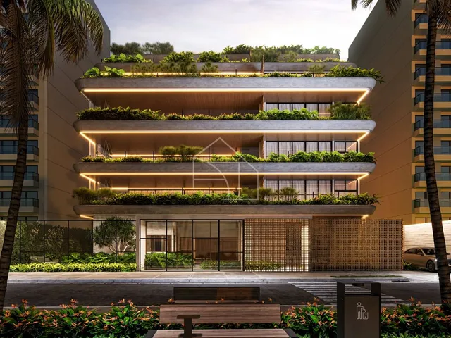 Imagem 4: SEVEN RESIDENCIAL
