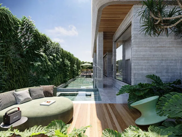 Imagem 12: SEVEN RESIDENCIAL