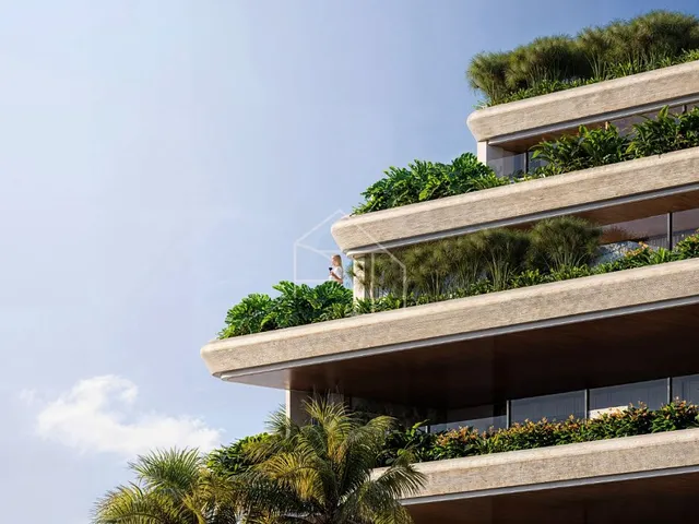 Imagem 13: SEVEN RESIDENCIAL