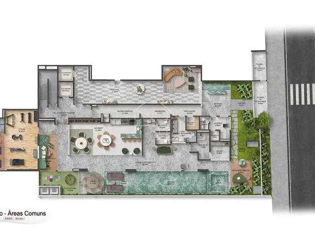 Imagem 16: SEVEN RESIDENCIAL