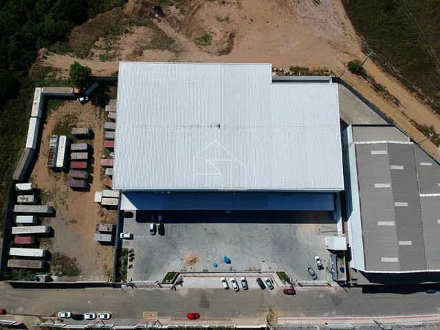 Imagem 4: GALPÃO PARA LOCAÇÃO CIVIT I - SERRA/ES