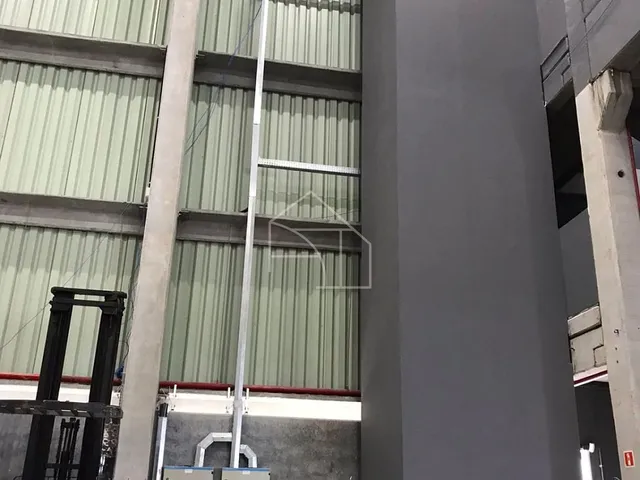 Imagem 7: GALPÃO PARA LOCAÇÃO CIVIT I - SERRA/ES