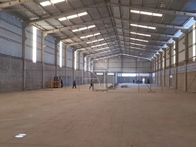 Imagem 10: GALPÃO INDUSTRIAL À VENDA | CIVIT II