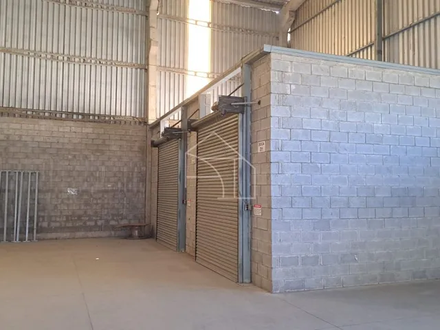 Imagem 8: GALPÃO INDUSTRIAL À VENDA | CIVIT II