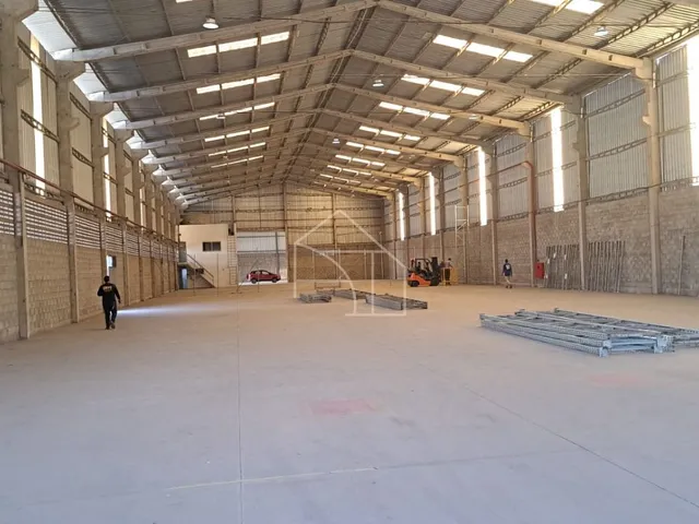 Imagem 9: GALPÃO INDUSTRIAL À VENDA | CIVIT II