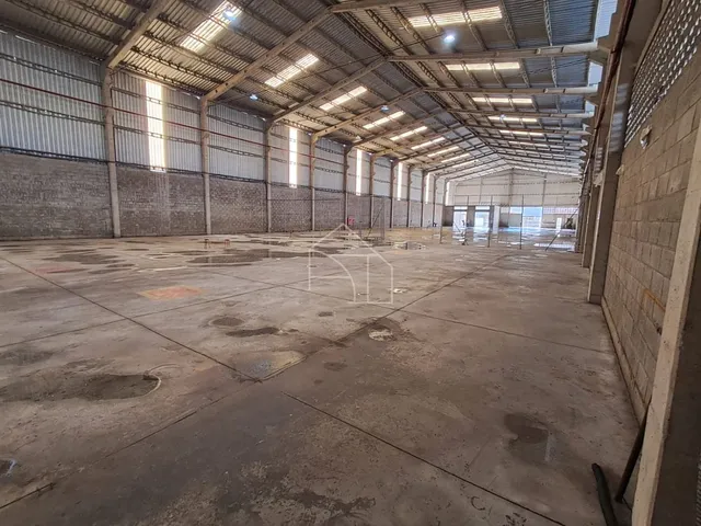 Imagem 6: GALPÃO INDUSTRIAL À VENDA | CIVIT II