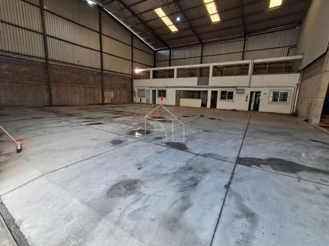 Imagem 4: GALPÃO INDUSTRIAL À VENDA | CIVIT II