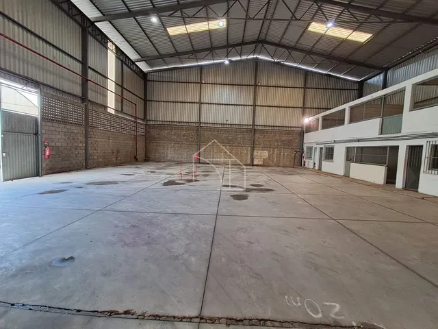 Imagem 5: GALPÃO INDUSTRIAL À VENDA | CIVIT II