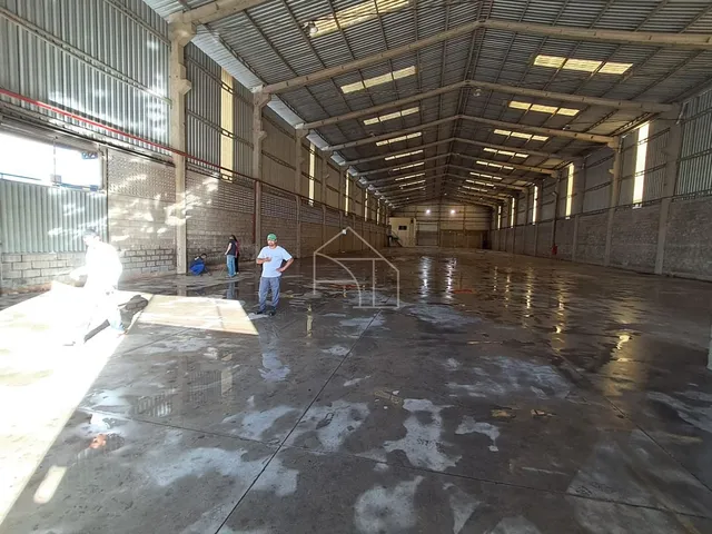 Imagem 2: GALPÃO INDUSTRIAL À VENDA | CIVIT II