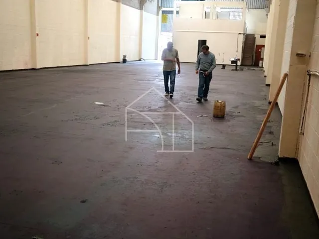 Imagem 9: GALPÃO PARA LOCAÇÃO