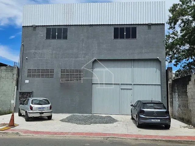Imagem: GALPÃO PARA LOCAÇÃO