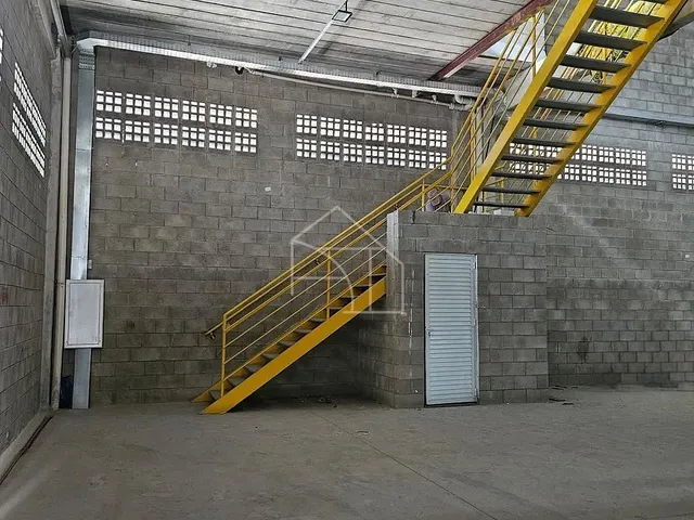 Imagem 5: GALPÃO PARA LOCAÇÃO