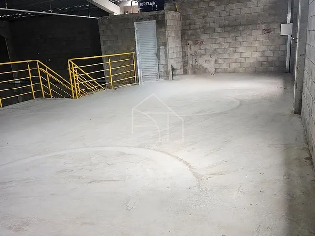 Imagem 8: GALPÃO PARA LOCAÇÃO