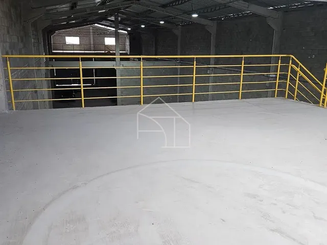 Imagem 7: GALPÃO PARA LOCAÇÃO