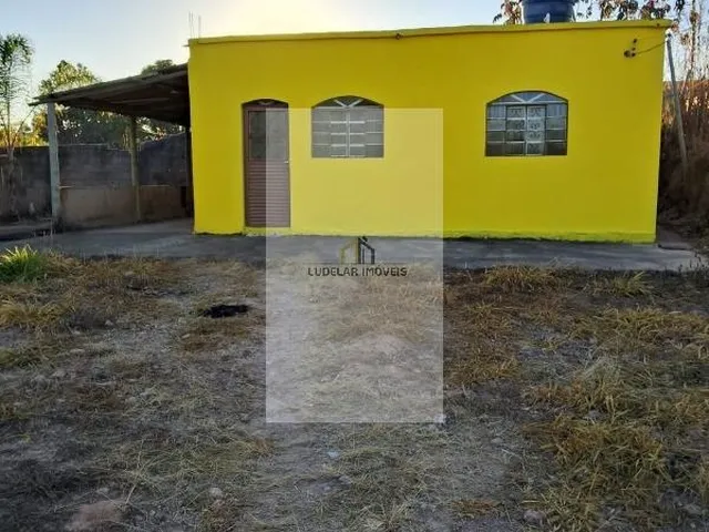 Imagem: CASA RESIDENCIAL em Juatuba - Minas Gerais