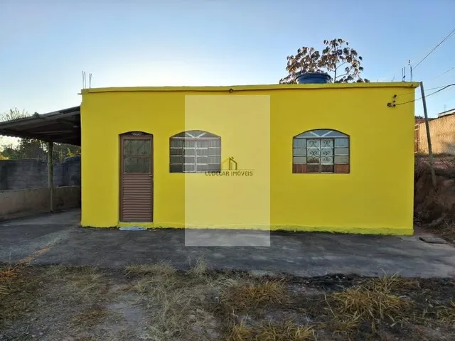 Imagem 13: CASA RESIDENCIAL em Juatuba - Minas Gerais
