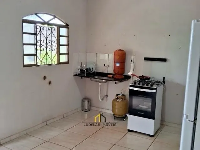 Imagem 7: CASA RESIDENCIAL em Juatuba - Minas Gerais