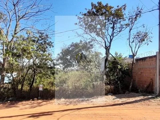 Imagem: TERRENO RESIDENCIAL em Juatuba - Minas Gerais