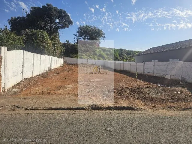 Imagem: TERRENO COMERCIAL em Juatuba - Minas Gerais