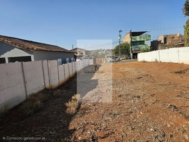 Imagem 11: TERRENO COMERCIAL em Juatuba - Minas Gerais