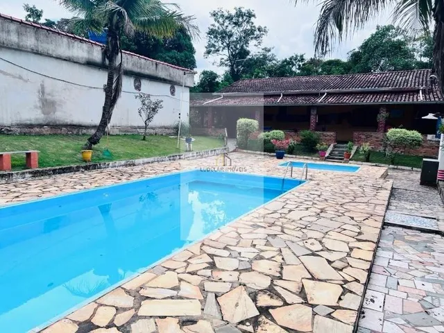 Imagem 5: Sitio para temporadas , festas, finais de semanas e feriados!
