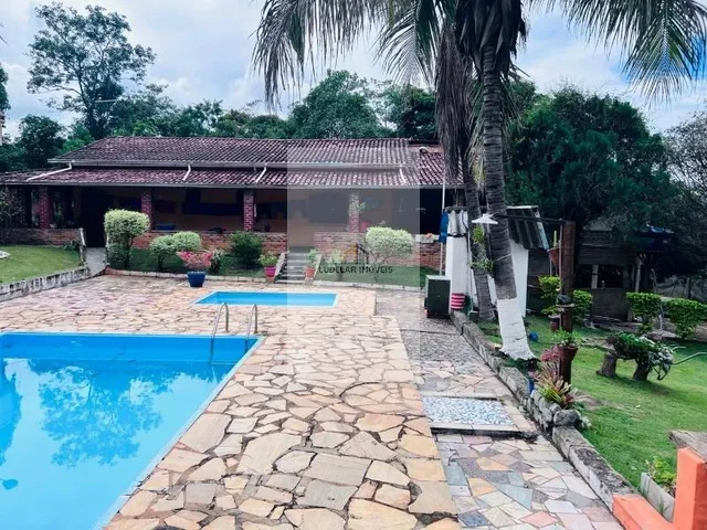 Imagem 9: Sitio para temporadas , festas, finais de semanas e feriados!
