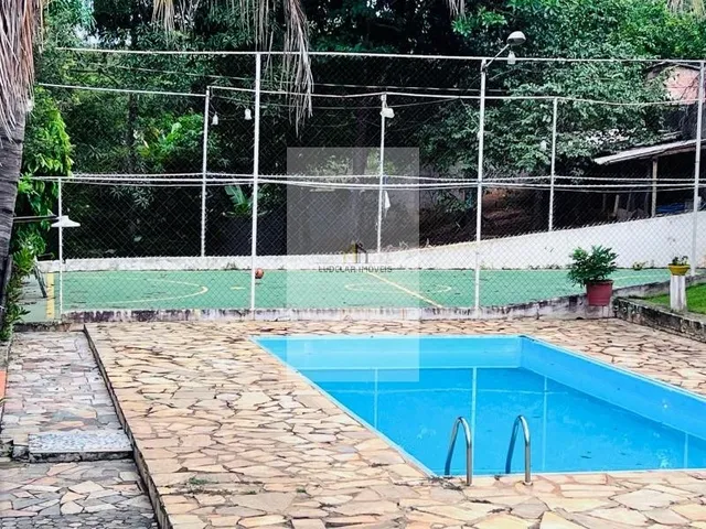 Imagem 3: Sitio para temporadas , festas, finais de semanas e feriados!