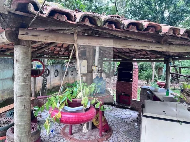 Imagem 4: Sitio para temporadas , festas, finais de semanas e feriados!